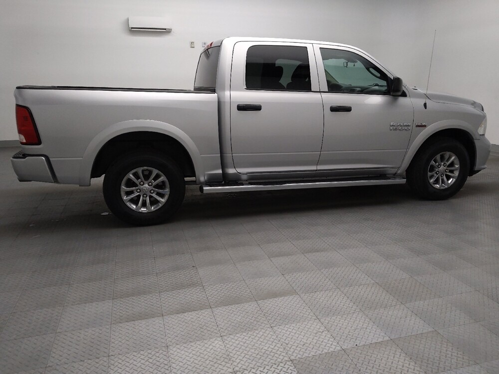 2014 RAM 1500 in Arlington, TX 76011 - 18125062 10