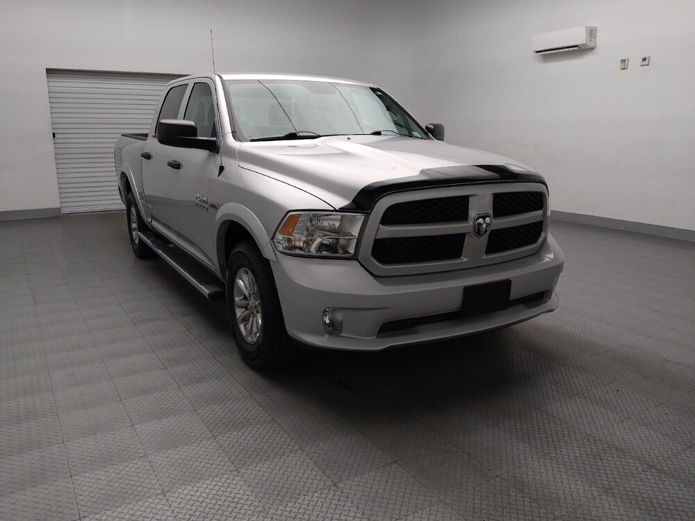 2014 RAM 1500 in Arlington, TX 76011 - 18125062 13