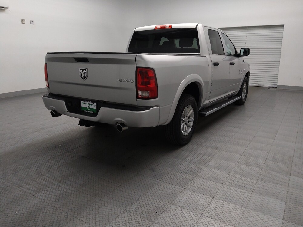 2014 RAM 1500 in Arlington, TX 76011 - 18125062 9