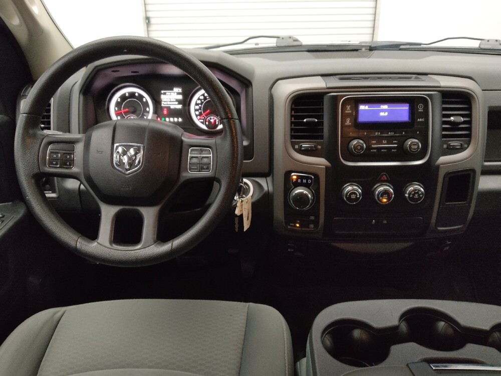 2014 RAM 1500 in Arlington, TX 76011 - 18125062 22
