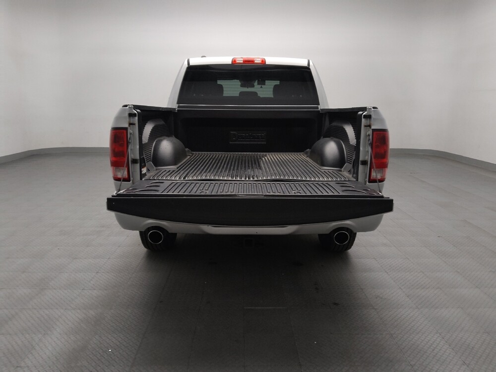 2014 RAM 1500 in Arlington, TX 76011 - 18125062 29