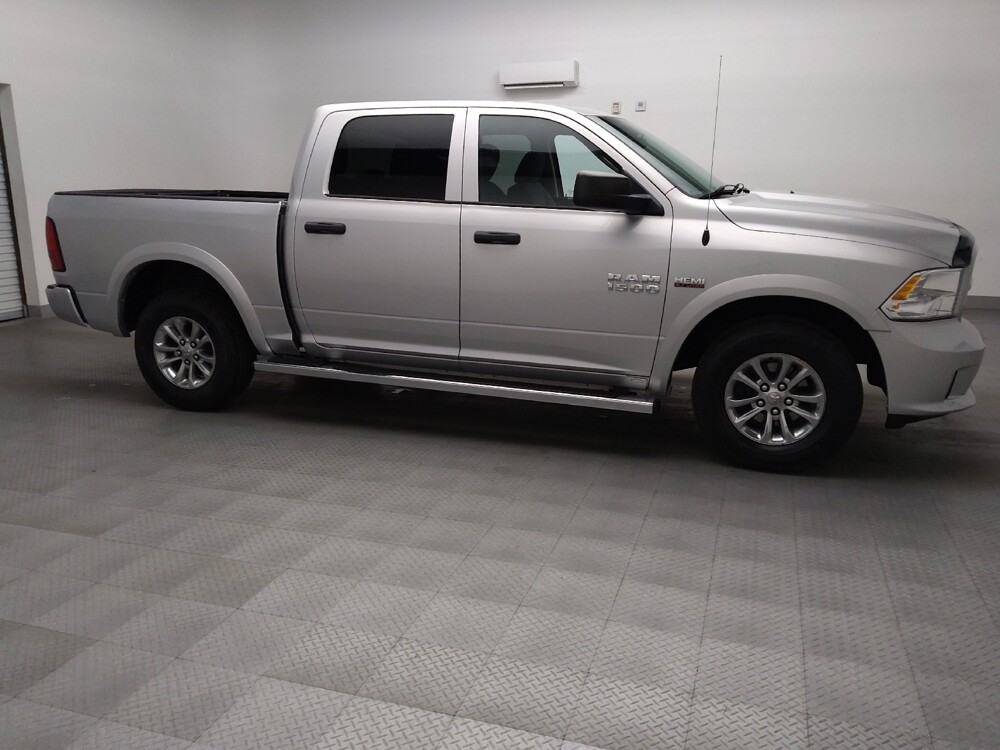 2014 RAM 1500 in Arlington, TX 76011 - 18125062 11