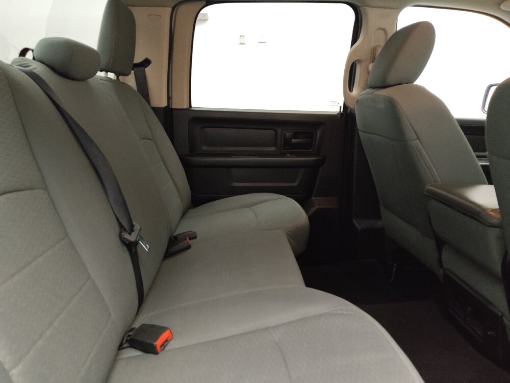 2014 RAM 1500 in Arlington, TX 76011 - 18125062 19