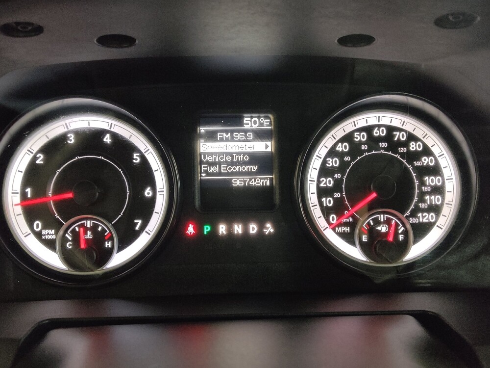 2014 RAM 1500 in Arlington, TX 76011 - 18125062 23