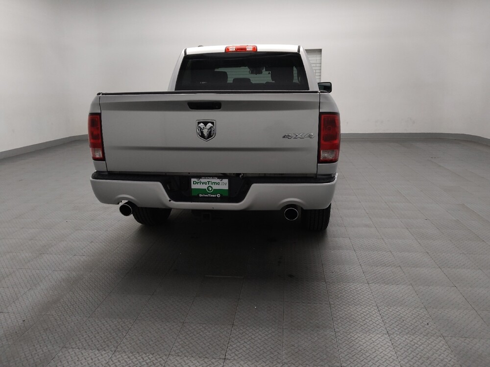 2014 RAM 1500 in Arlington, TX 76011 - 18125062 7