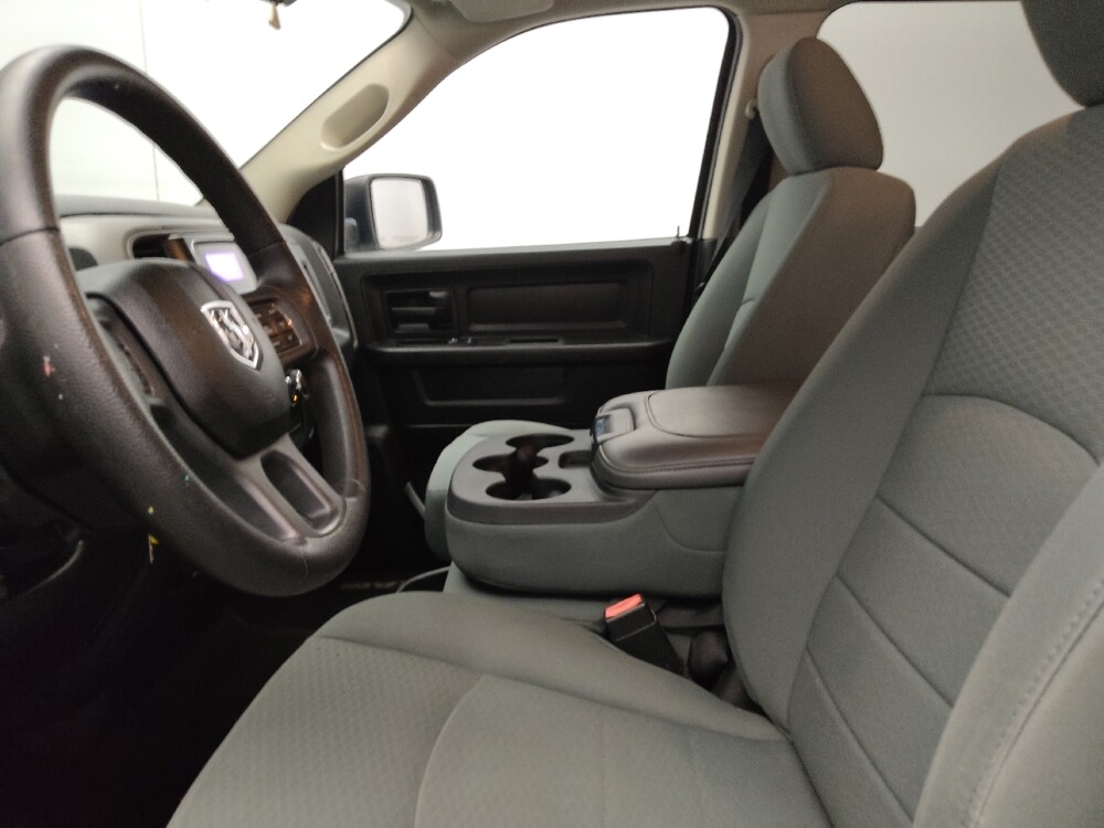 2014 RAM 1500 in Arlington, TX 76011 - 18125062 17