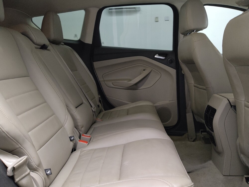 2015 Ford Escape in Lewisville, TX 75067 - 18125063 19