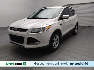 2015 Ford Escape in Lewisville, TX 75067
