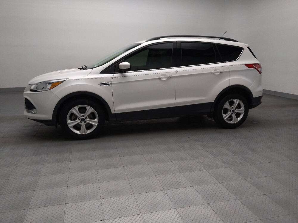 2015 Ford Escape in Lewisville, TX 75067 - 18125063 2