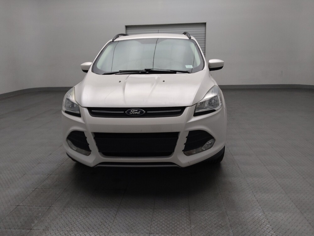 2015 Ford Escape in Lewisville, TX 75067 - 18125063 15
