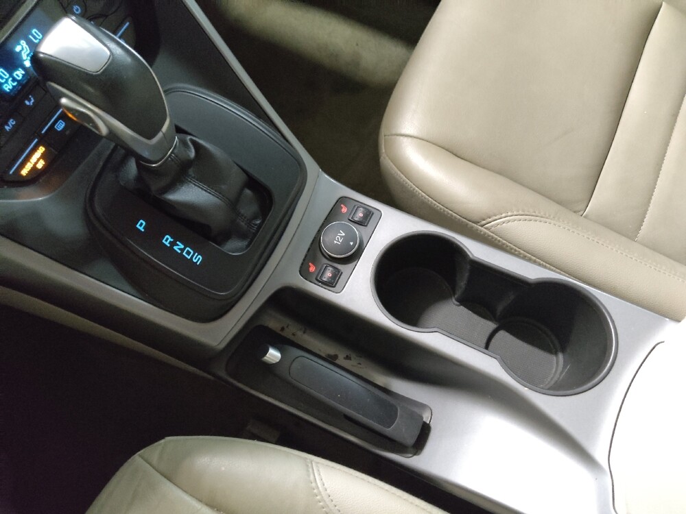 2015 Ford Escape in Lewisville, TX 75067 - 18125063 26