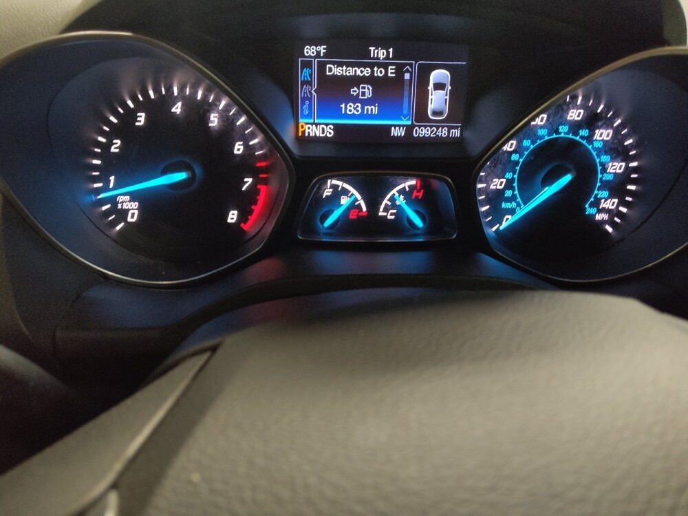 2015 Ford Escape in Lewisville, TX 75067 - 18125063 23