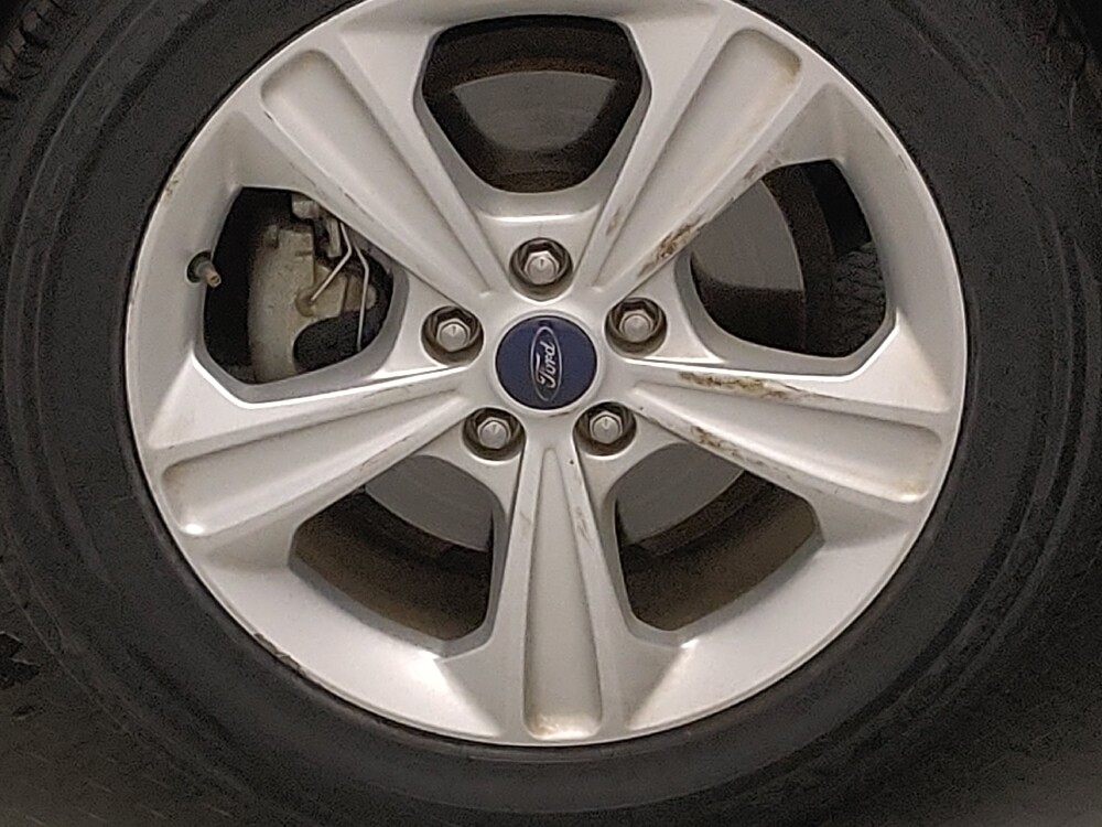 2015 Ford Escape in Lewisville, TX 75067 - 18125063 31