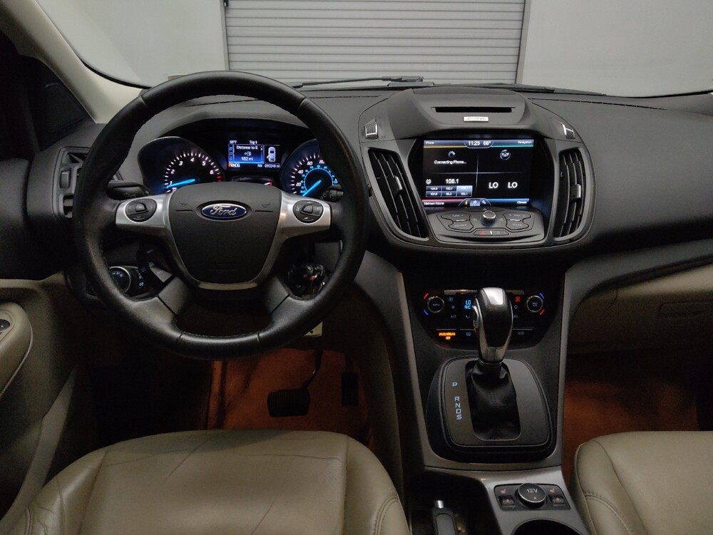 2015 Ford Escape in Lewisville, TX 75067 - 18125063 22