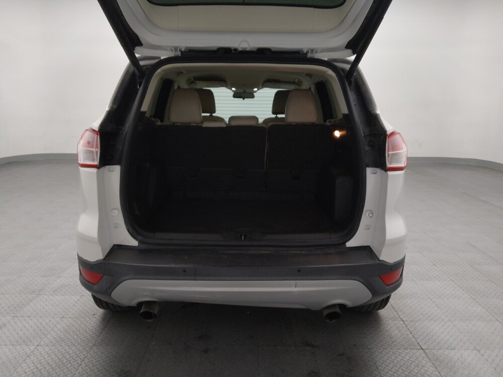 2015 Ford Escape in Lewisville, TX 75067 - 18125063 29