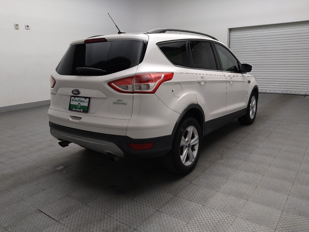2015 Ford Escape in Lewisville, TX 75067 - 18125063 9