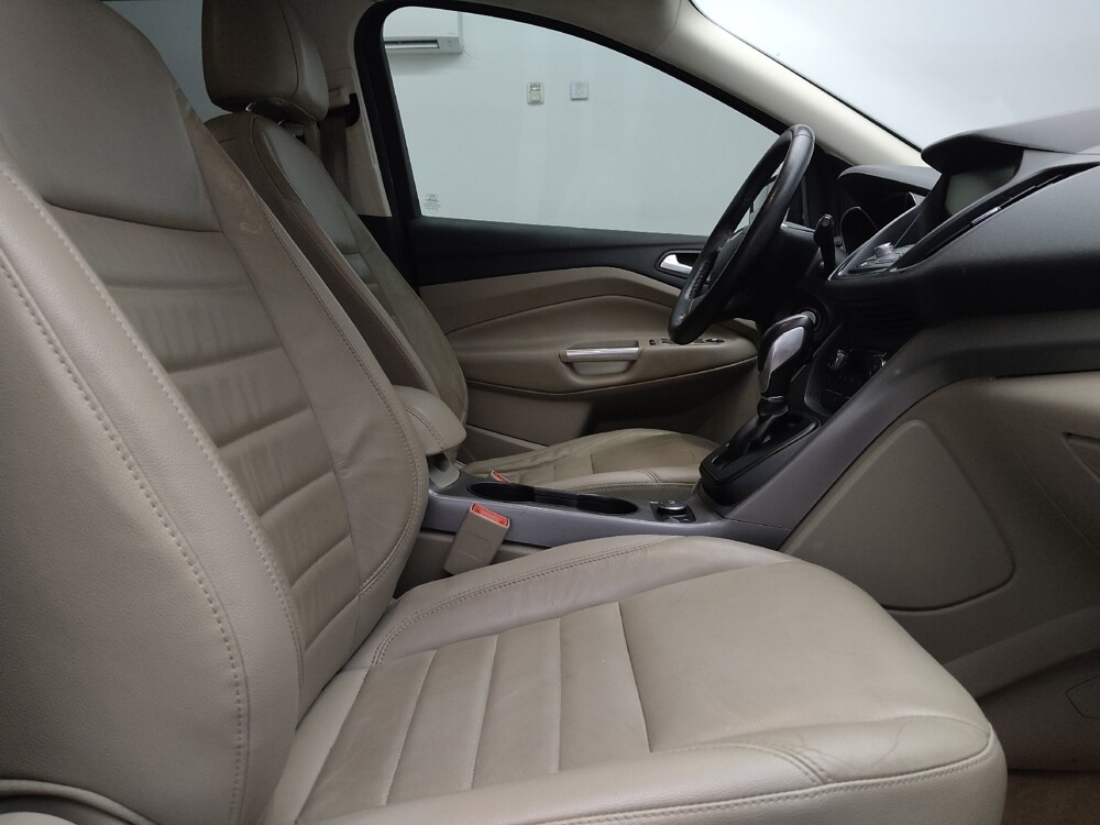 2015 Ford Escape in Lewisville, TX 75067 - 18125063 21