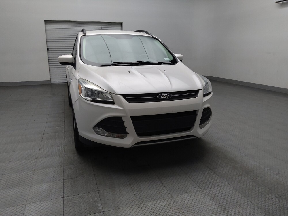 2015 Ford Escape in Lewisville, TX 75067 - 18125063 14