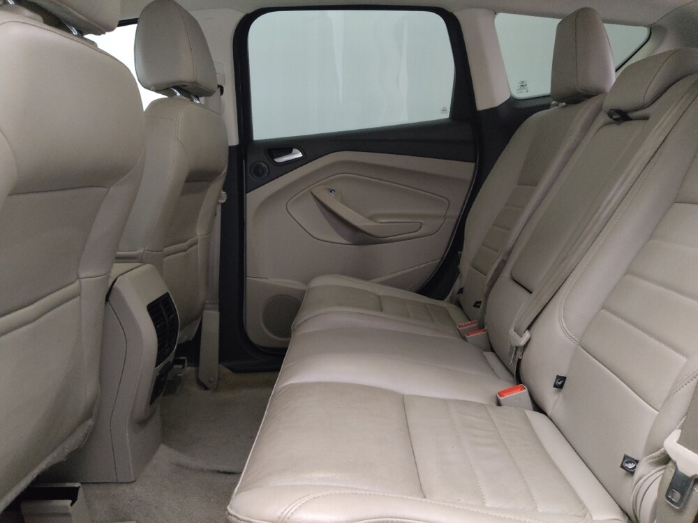 2015 Ford Escape in Lewisville, TX 75067 - 18125063 18