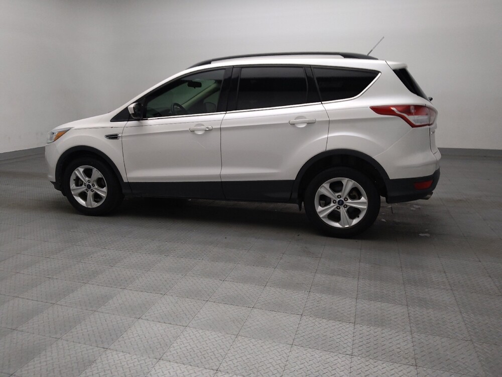 2015 Ford Escape in Lewisville, TX 75067 - 18125063 3