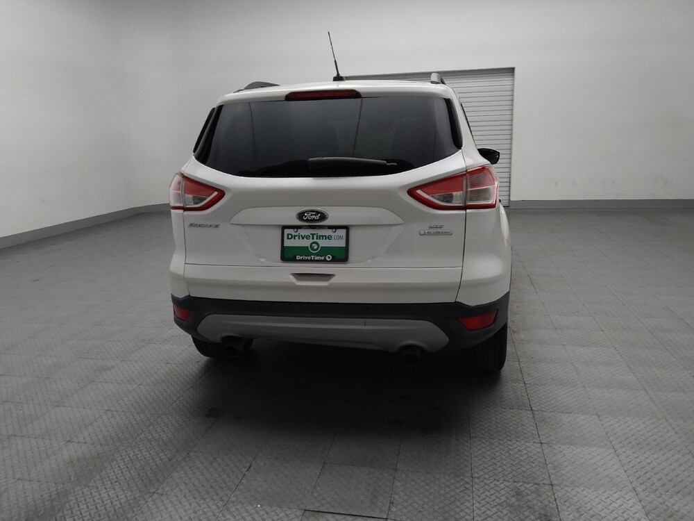 2015 Ford Escape in Lewisville, TX 75067 - 18125063 7
