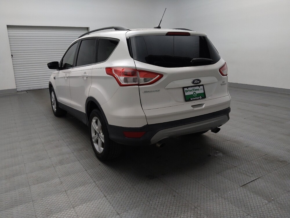 2015 Ford Escape in Lewisville, TX 75067 - 18125063 5