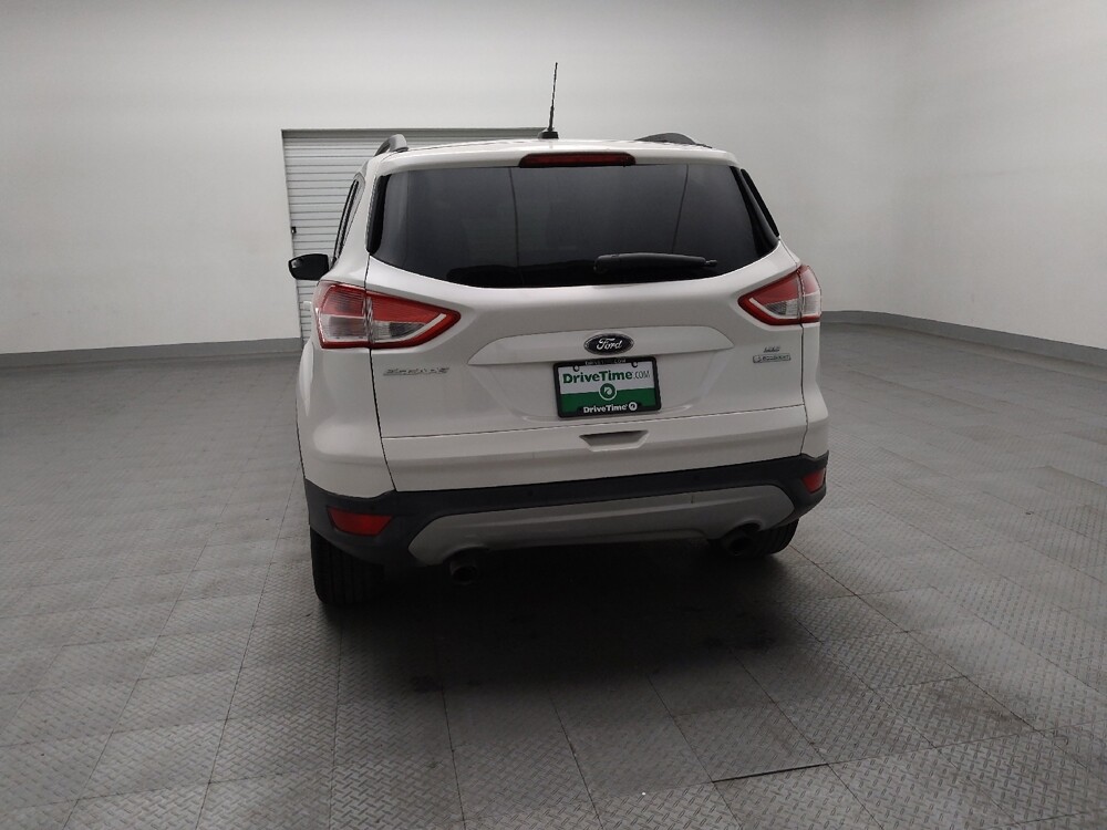2015 Ford Escape in Lewisville, TX 75067 - 18125063 6