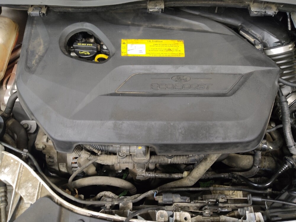 2015 Ford Escape in Lewisville, TX 75067 - 18125063 30