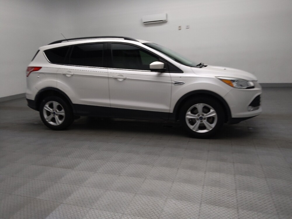 2015 Ford Escape in Lewisville, TX 75067 - 18125063 11