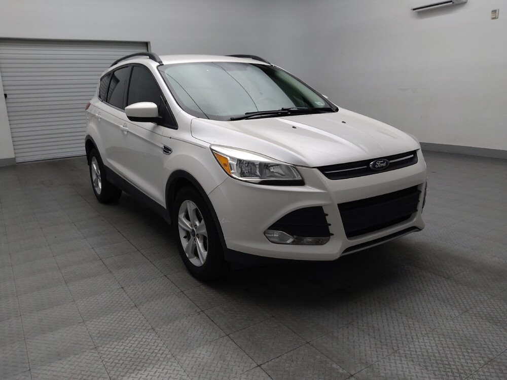 2015 Ford Escape in Lewisville, TX 75067 - 18125063 13
