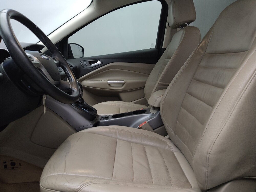 2015 Ford Escape in Lewisville, TX 75067 - 18125063 17