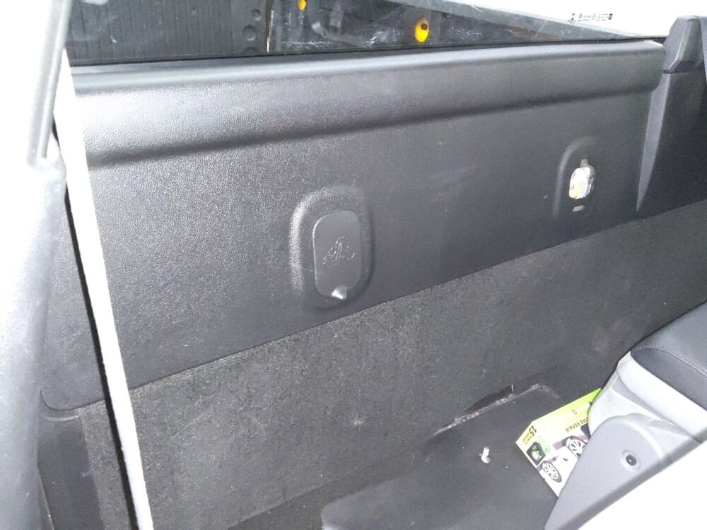 2018 Chevrolet Silverado 1500 in El Paso, TX 79907 - 18125064 19