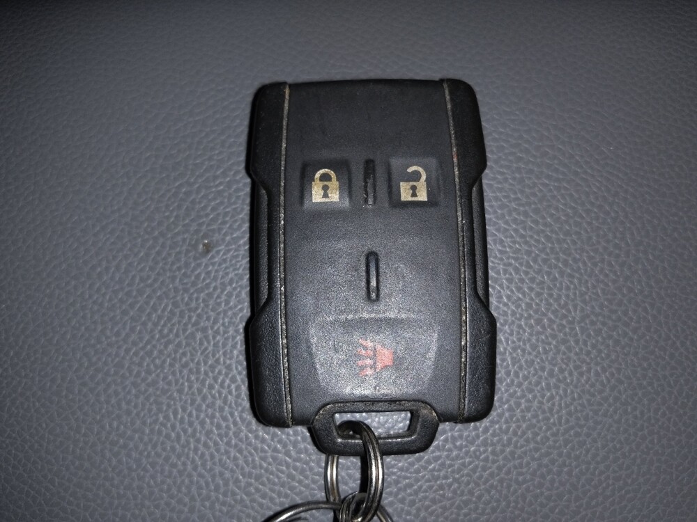 2018 Chevrolet Silverado 1500 in El Paso, TX 79907 - 18125064 32