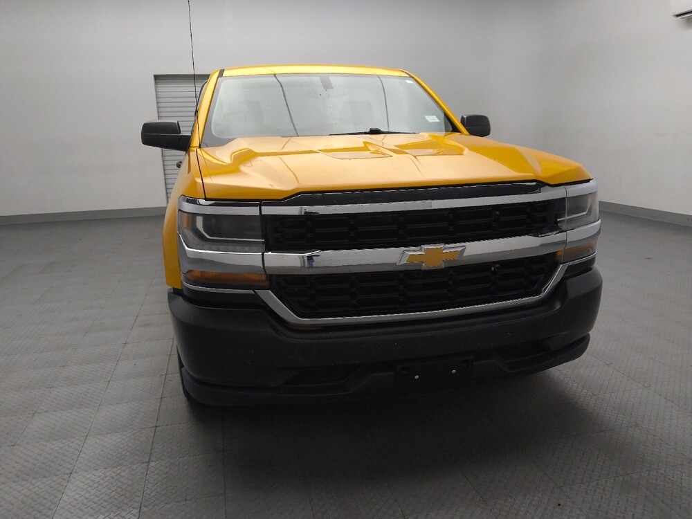 2018 Chevrolet Silverado 1500 in El Paso, TX 79907 - 18125064 14