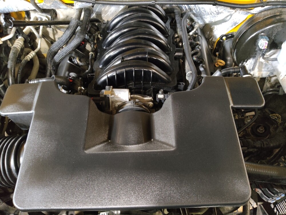 2018 Chevrolet Silverado 1500 in El Paso, TX 79907 - 18125064 30