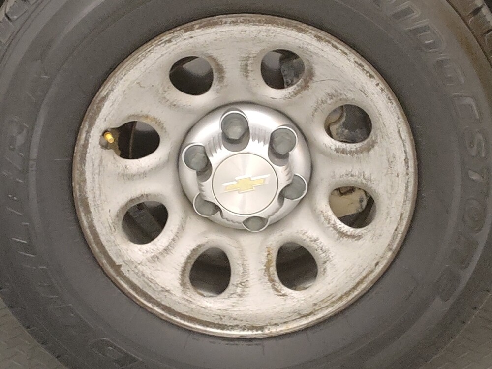 2018 Chevrolet Silverado 1500 in El Paso, TX 79907 - 18125064 31