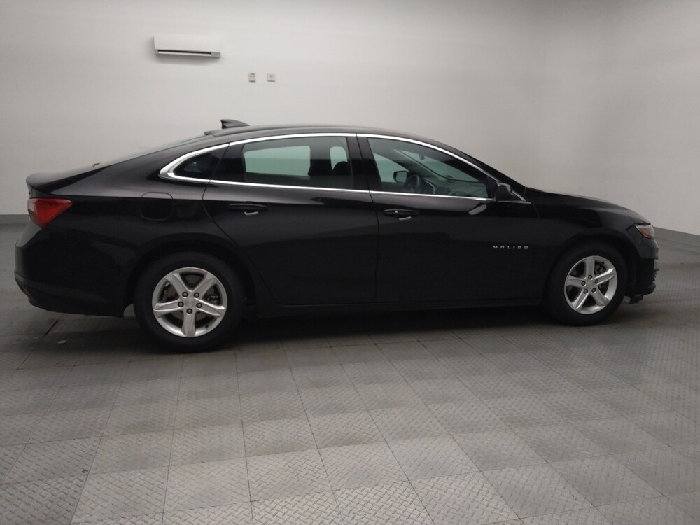 2023 Chevrolet Malibu in El Paso, TX 79907 - 18125065 10