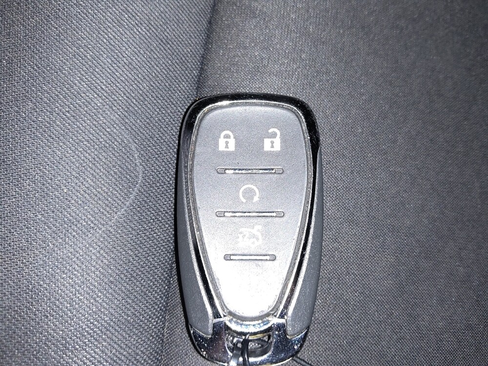 2023 Chevrolet Malibu in El Paso, TX 79907 - 18125065 32