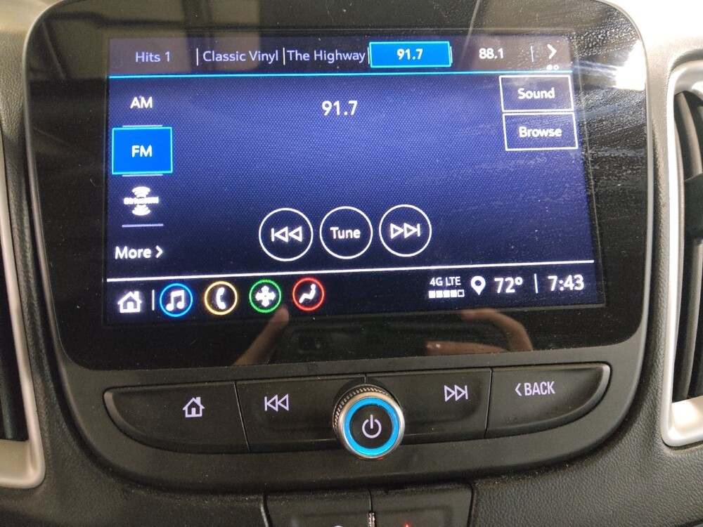 2023 Chevrolet Malibu in El Paso, TX 79907 - 18125065 25