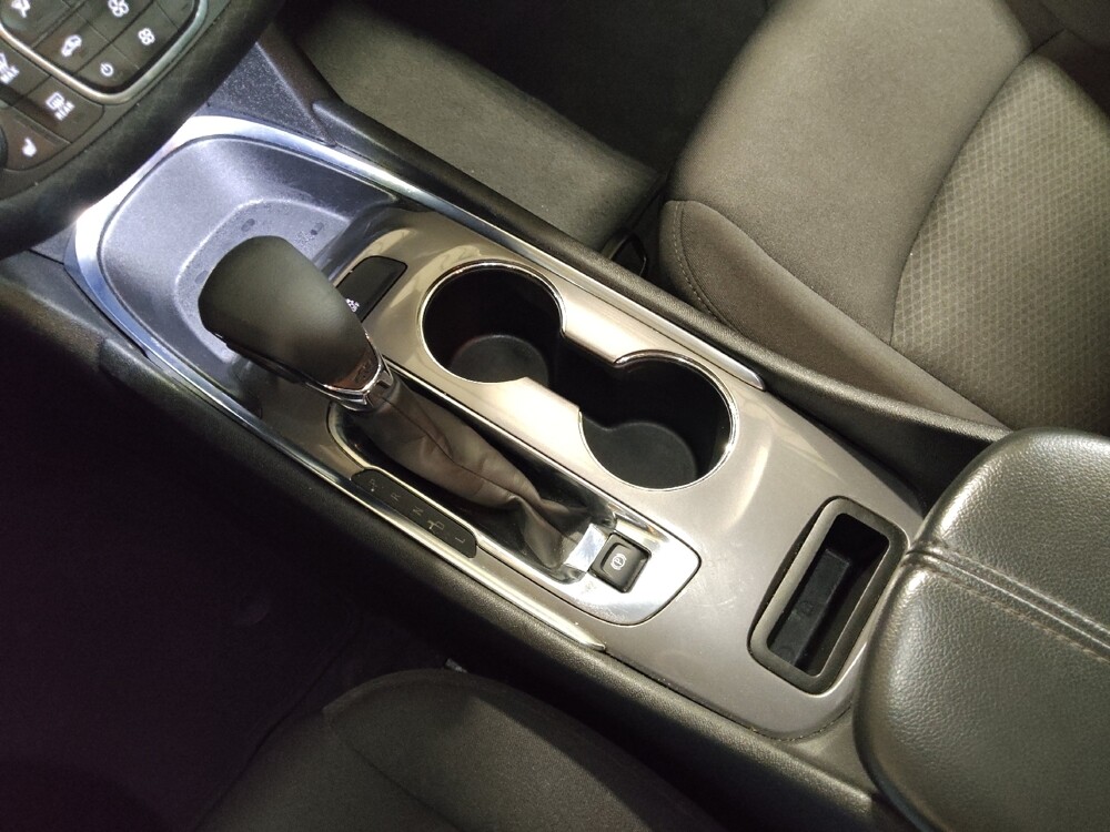 2023 Chevrolet Malibu in El Paso, TX 79907 - 18125065 26