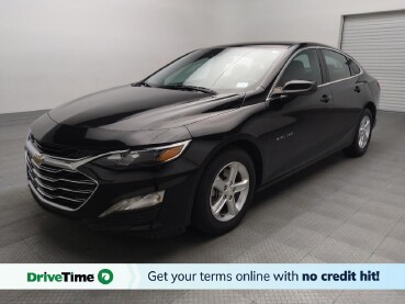 2023 Chevrolet Malibu in El Paso, TX 79907