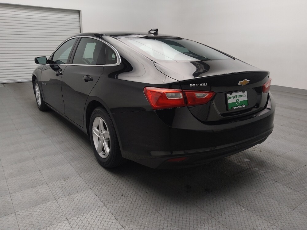 2023 Chevrolet Malibu in El Paso, TX 79907 - 18125065 5