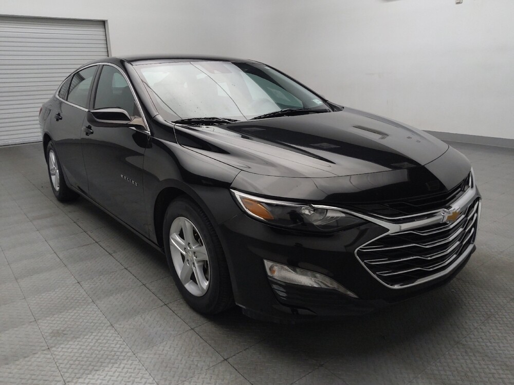 2023 Chevrolet Malibu in El Paso, TX 79907 - 18125065 13