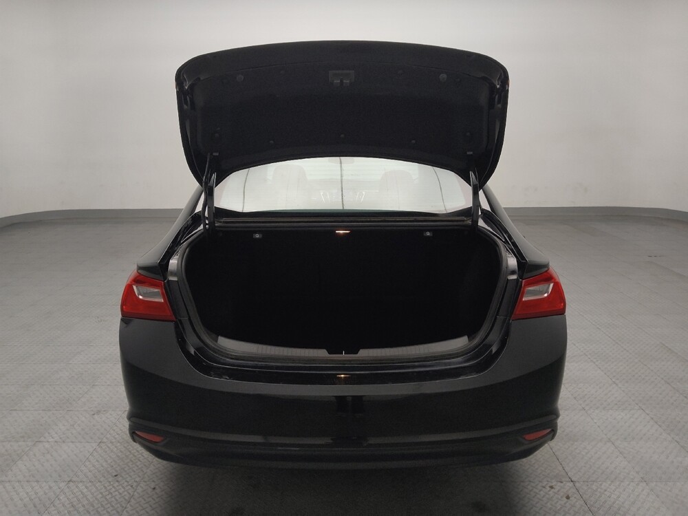 2023 Chevrolet Malibu in El Paso, TX 79907 - 18125065 29