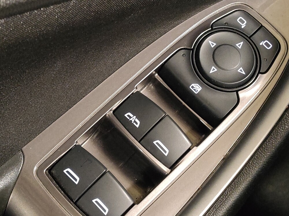 2023 Chevrolet Malibu in El Paso, TX 79907 - 18125065 27