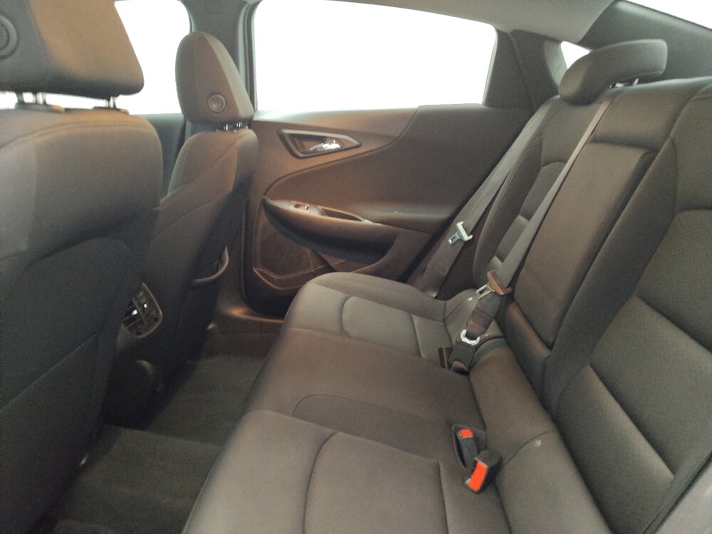 2023 Chevrolet Malibu in El Paso, TX 79907 - 18125065 18