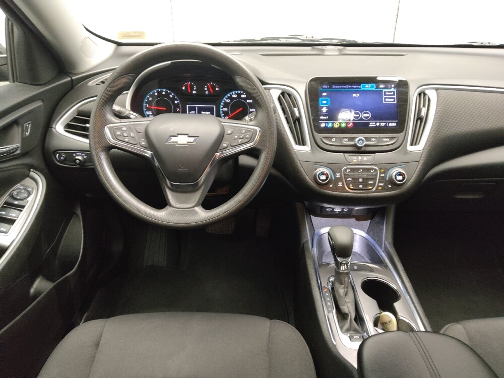 2023 Chevrolet Malibu in El Paso, TX 79907 - 18125065 22