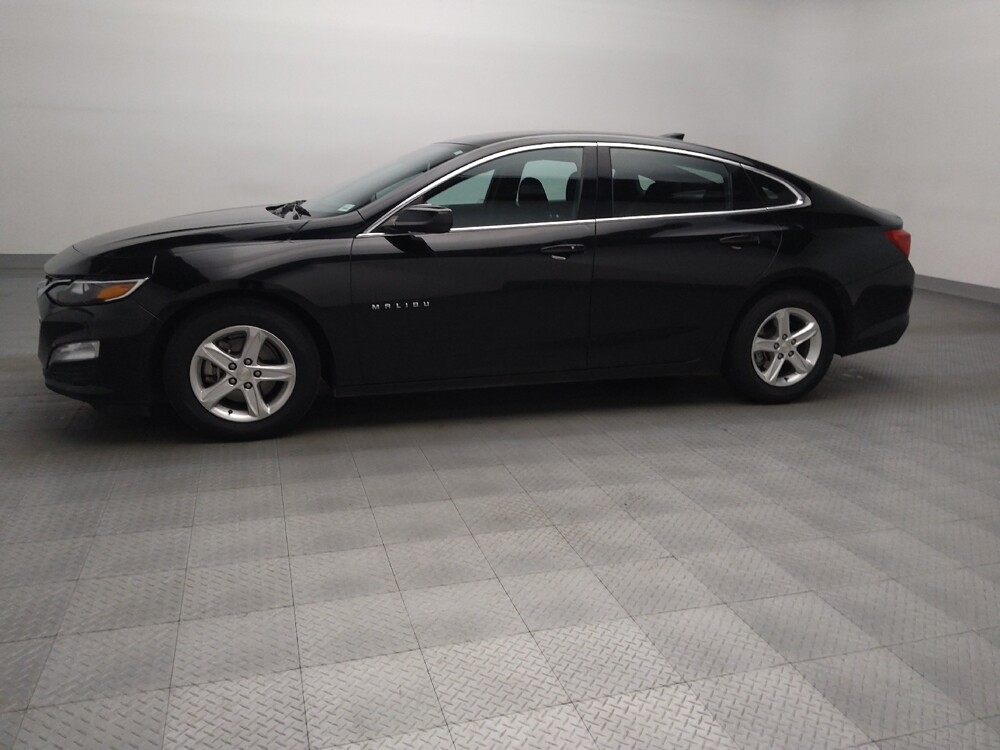 2023 Chevrolet Malibu in El Paso, TX 79907 - 18125065 2