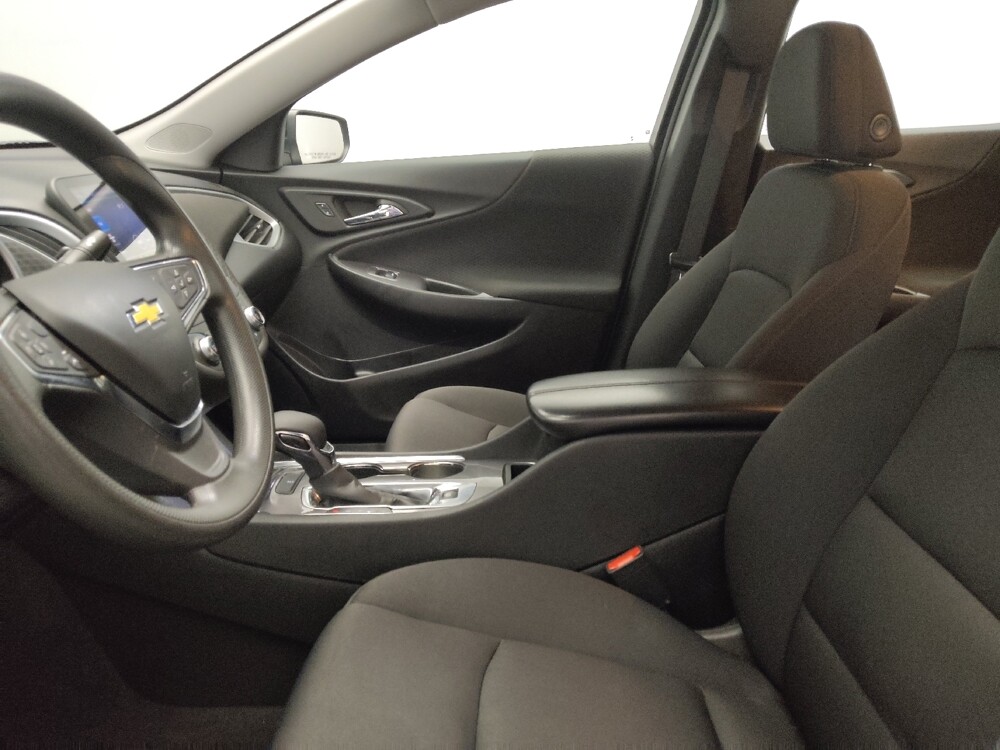 2023 Chevrolet Malibu in El Paso, TX 79907 - 18125065 17