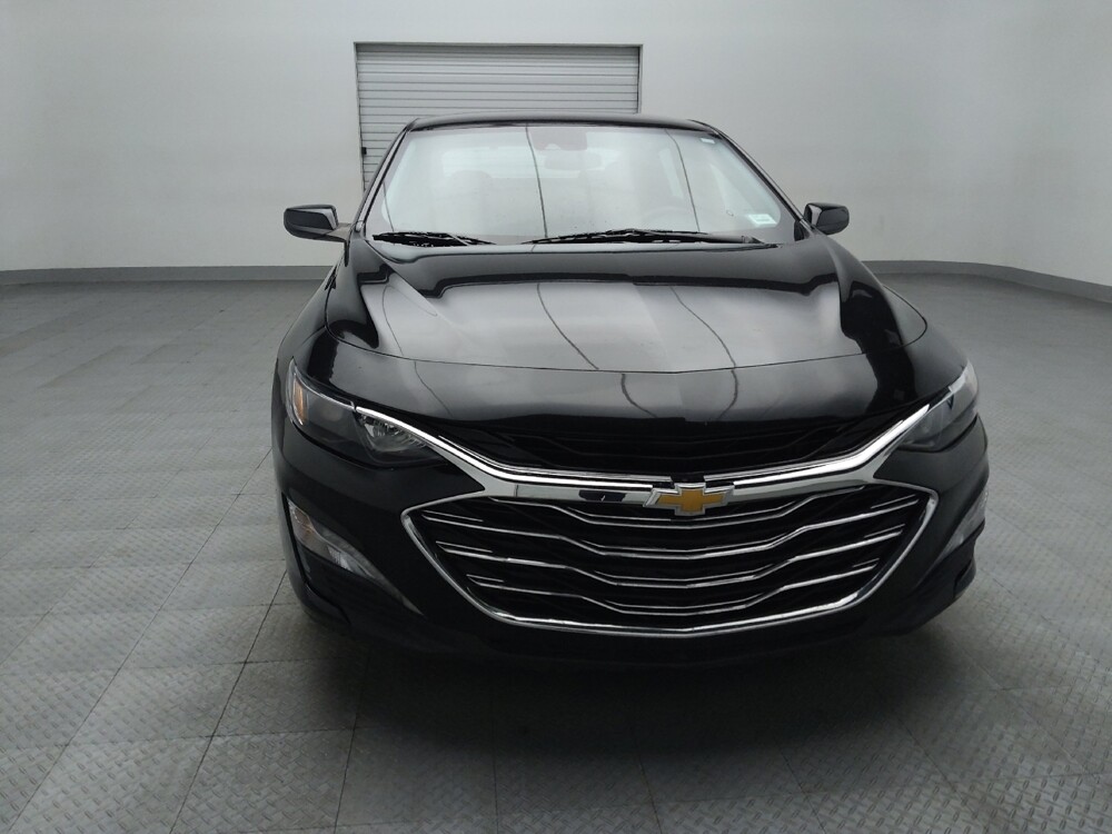 2023 Chevrolet Malibu in El Paso, TX 79907 - 18125065 14